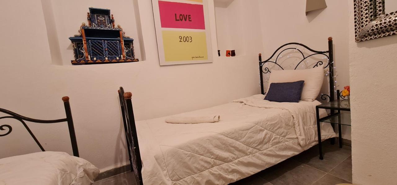 Budget Twin Room