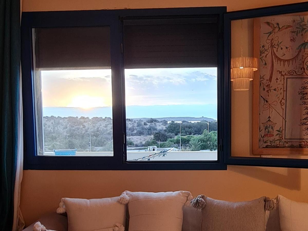 Appartement - Vue sur Mer