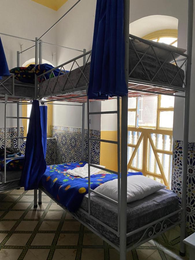 Bed 10-Bed Mixed Dormitory Room