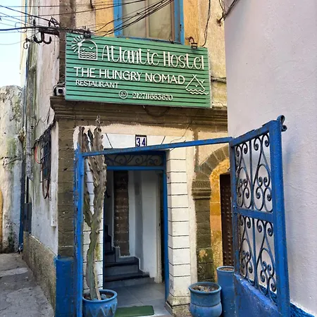 Atlantic Hostel-2