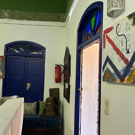 Atlantic Hostel-3