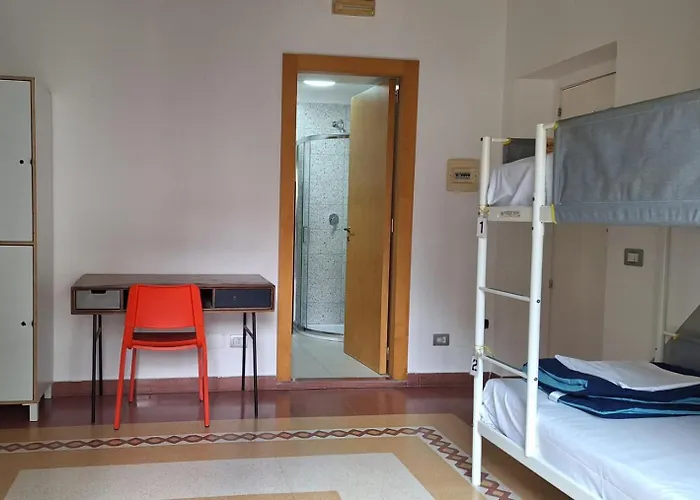 La Controra Hostel Napoli